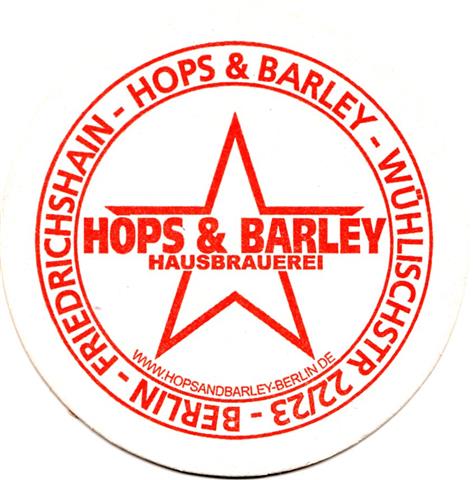 berlin b-be hops rund 2a (215-hops & barley-rot)